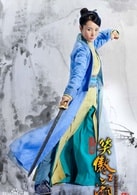 楊明娜