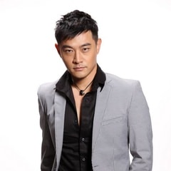 黃維德?