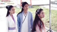 擇天記第2季電視劇預告片鹿晗娜扎主演