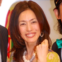 久本雅美?