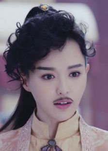 錦繡未央