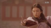《臥虎藏龍：青冥寶劍》上演江湖奇情 甄子丹楊紫瓊為愛牽手“戳淚點”