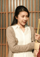 竹內結子