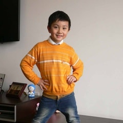 來子旸?