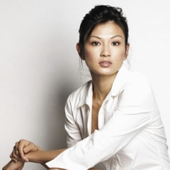 楊雅慧/Michelle Krusiec