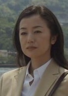 鈴木京香
