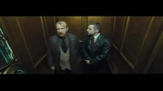 刪節片段之Ministry of Magic Lift