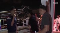 港產(chǎn)影帝交鋒《大追捕》曝終極花絮