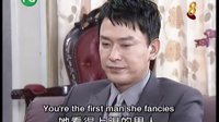 《夜市人生》第573集-可欣調查許來發錢來源，可欣找到人證