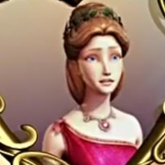 -飾Melody（美樂蒂）簡介鉆石城堡音樂女神的學(xué)徒，善良勇敢趙冰冰、關(guān)伊婷（歌曲演繹）