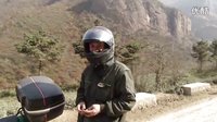 蘭州短途車友會與大地鷹王俱樂部大尖山一日游視頻