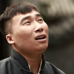 曹瑞?