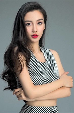 楊穎