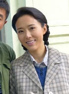 顏丹晨