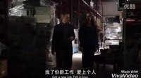 POI 疑犯追蹤 第五季，肖根發糖嘍