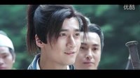 秦時明月 TV版 《秦時明月》飯制MV 浮生亂世英雄一夢