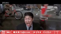 《王牌大賤諜3》惡搞哥斯拉