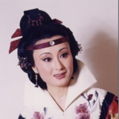徐靜兒?