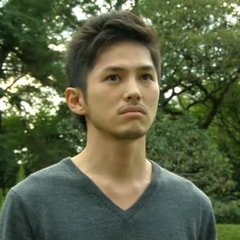 松尾敏伸?