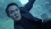 黑俠李連杰vs劉青云