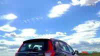 新車零距離：十萬元也能買好車 試駕吉利遠(yuǎn)景SUV