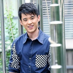 高昊?