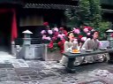 白冰 凰圖騰風燕舞蹈 經典啊！