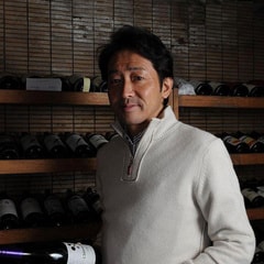 辰巳琢郎?
