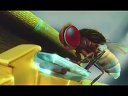 功夫小蠅插曲-見到微雕想起賓都
