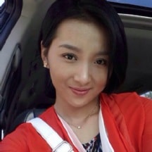 梁紅