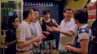 許冠文發紅包給員工，許冠英的表情讓劇情反轉了【粵語】——雞同鴨講