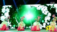 舞蹈《茉莉花開》下載聯系13952735426