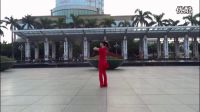 云朵朵廣場舞 中國美