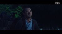 電影《大唐玄奘》曝“信念”版預告片 造就不朽傳奇