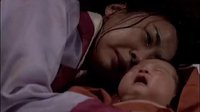 電視劇分娩片段——梁靜雅，錢忍和的“兩女同一天生下兒子”