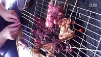 炭火再起——炎上之蝦尾2