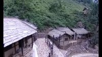 白眉大俠變身愚公移大山