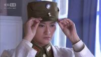 女軍醫