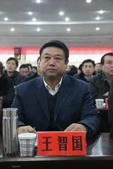 王智國?