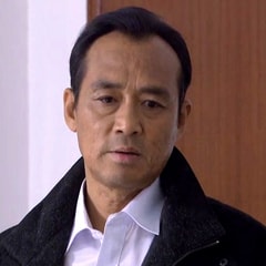 張志忠