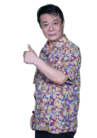 李衛東