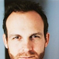 特洛文·海斯/Trevor Hayes?