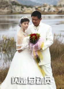 閃婚總動員
