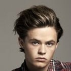 哈里森·吉爾伯特森Harrison Gilbertson