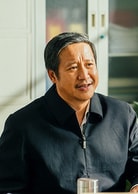 張國強