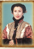 呂珊