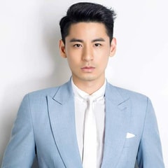 錢(qián)泳辰?