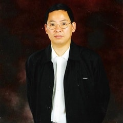 張明敏