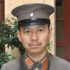 梁文華