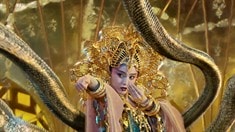先行版預(yù)告片